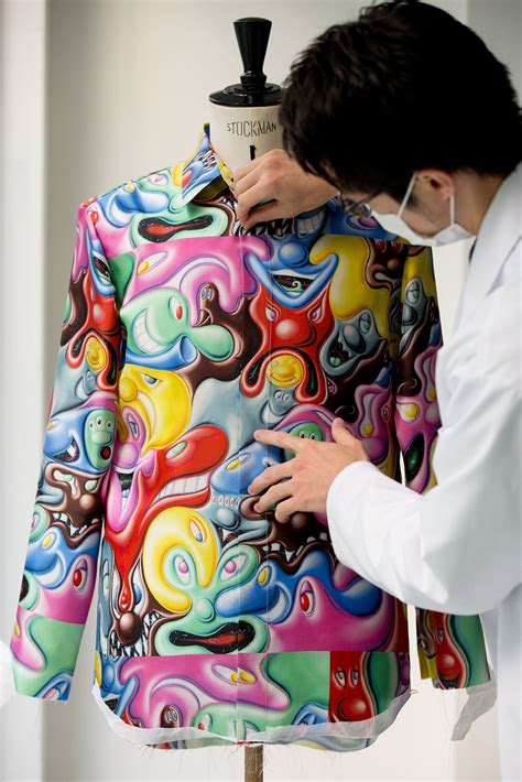 dior men kenny scharf|dior kenny scharf collection.